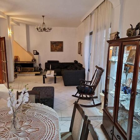 Tsar Simeon, 2 Bedroom, Living Room And Fireplace Sofia Exteriör bild