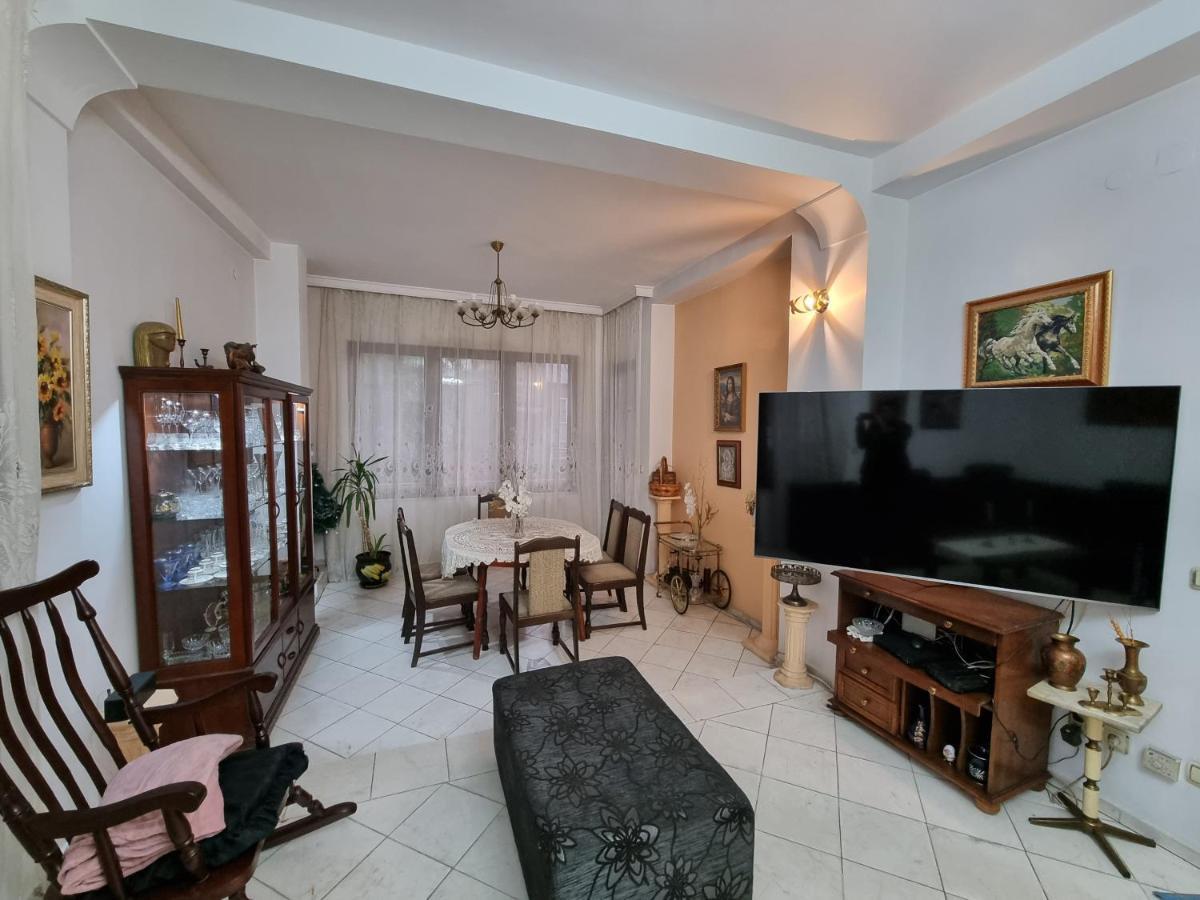 Tsar Simeon, 2 Bedroom, Living Room And Fireplace Sofia Exteriör bild